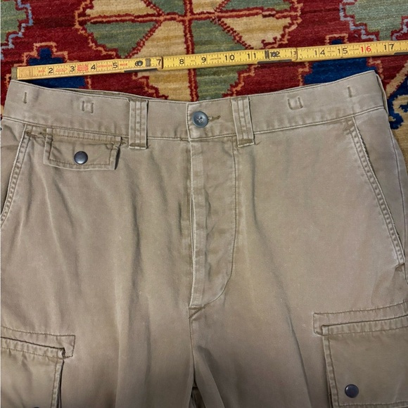 Vintage Ralph Lauren military cargo pants - Picture 5 of 5